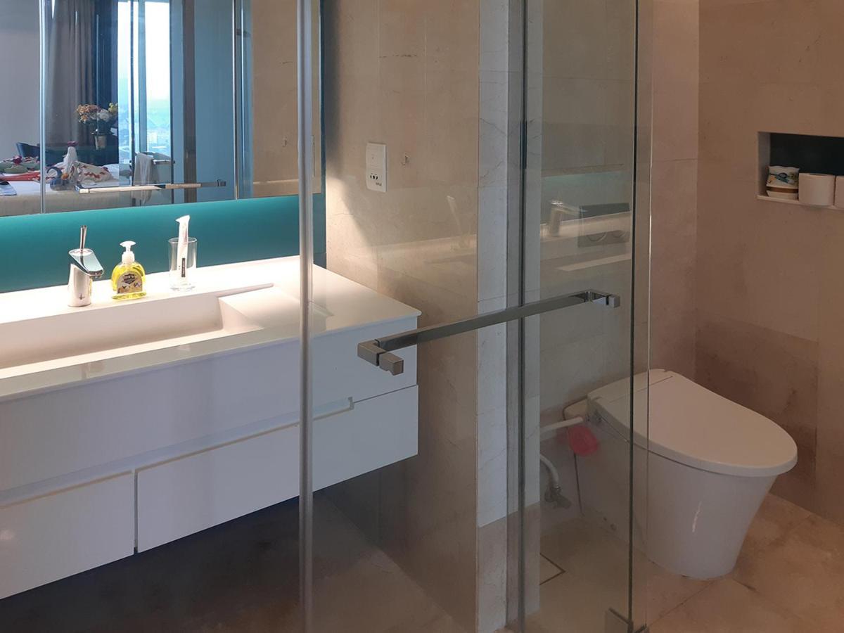 The Tropicana Serviced Suites Klcc クアラルンプール エクステリア 写真