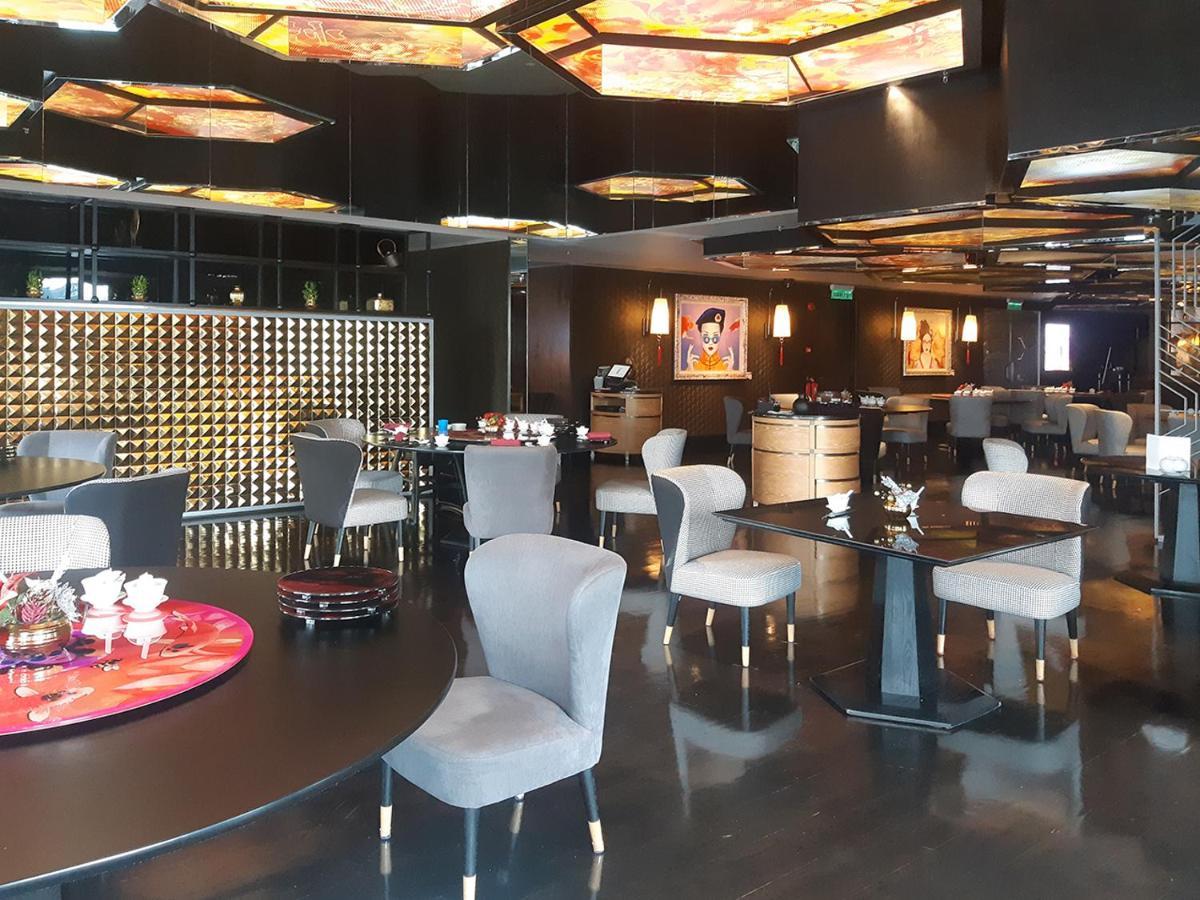 The Tropicana Serviced Suites Klcc クアラルンプール エクステリア 写真