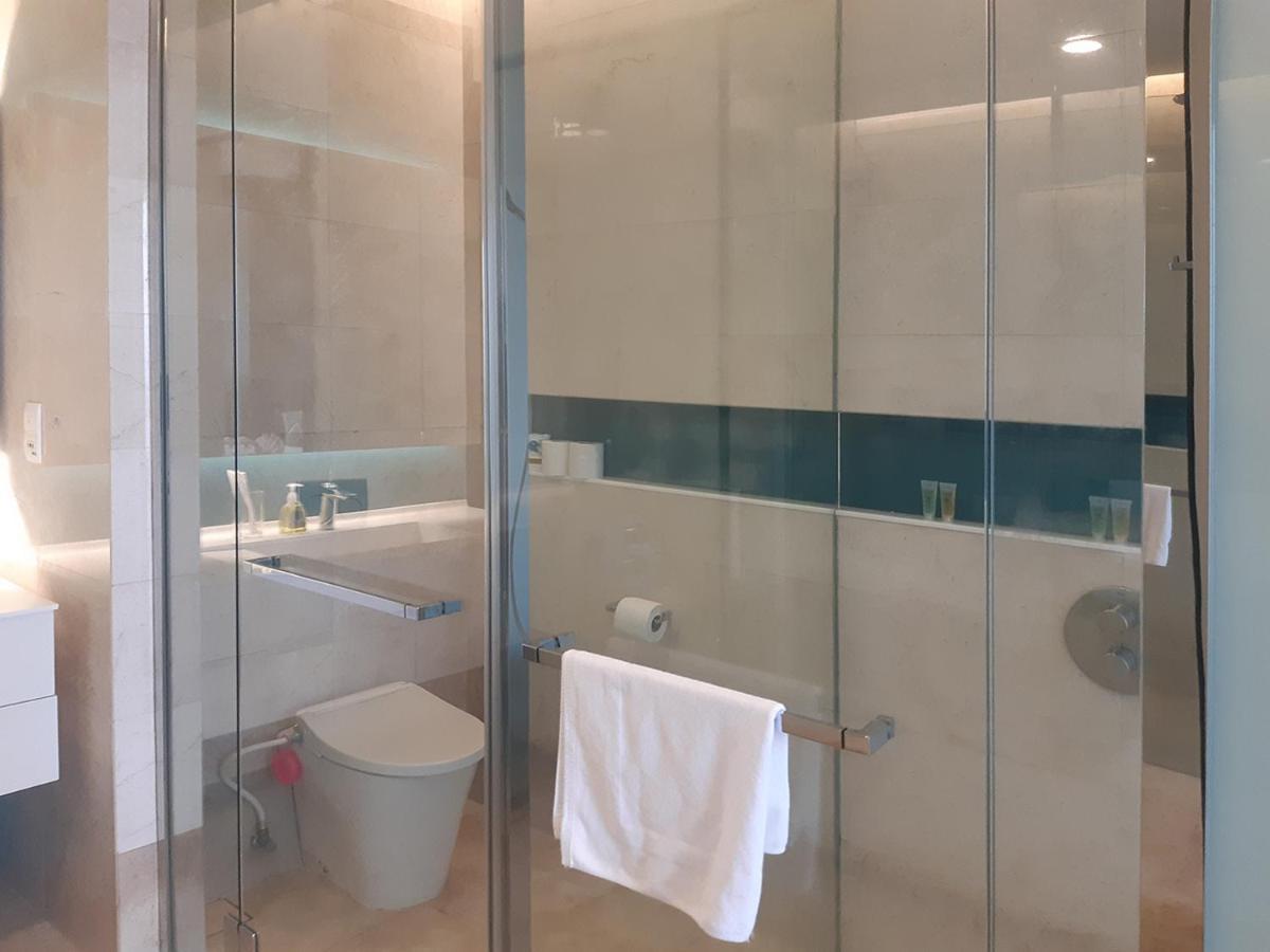 The Tropicana Serviced Suites Klcc クアラルンプール エクステリア 写真