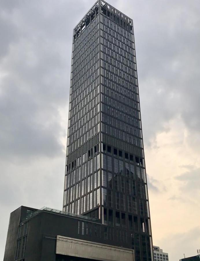 The Tropicana Serviced Suites Klcc クアラルンプール エクステリア 写真